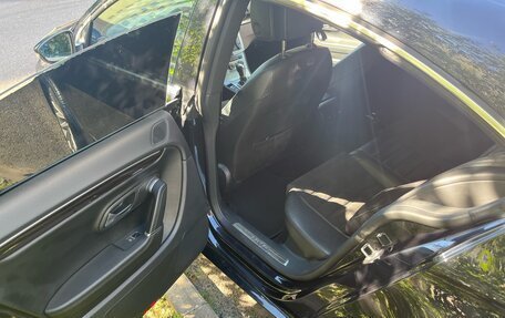 Volkswagen Passat CC I рестайлинг, 2013 год, 1 350 000 рублей, 12 фотография