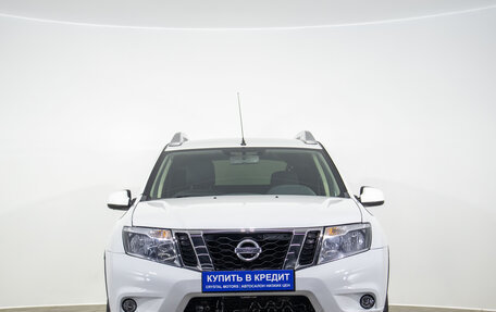 Nissan Terrano III, 2019 год, 539 000 рублей, 2 фотография