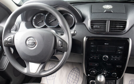Nissan Terrano III, 2019 год, 539 000 рублей, 9 фотография