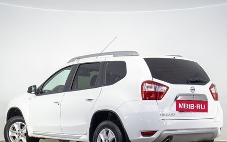 Nissan Terrano III, 2019 год, 539 000 рублей, 7 фотография