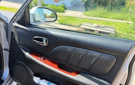 Hyundai Sonata IV рестайлинг, 2008 год, 320 000 рублей, 10 фотография