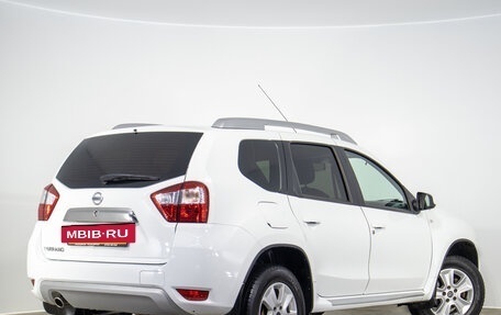 Nissan Terrano III, 2019 год, 539 000 рублей, 5 фотография