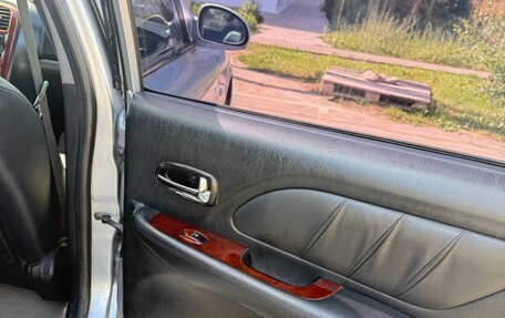 Hyundai Sonata IV рестайлинг, 2008 год, 320 000 рублей, 12 фотография