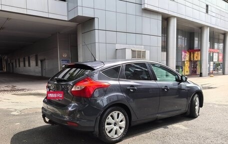 Ford Focus III, 2012 год, 770 000 рублей, 2 фотография