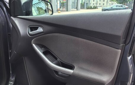 Ford Focus III, 2012 год, 770 000 рублей, 6 фотография