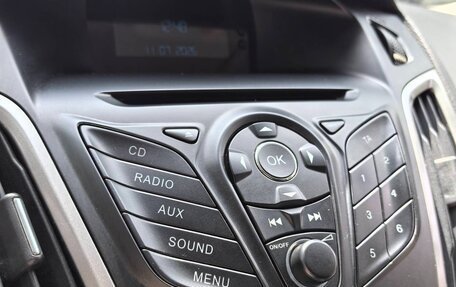Ford Focus III, 2012 год, 770 000 рублей, 12 фотография