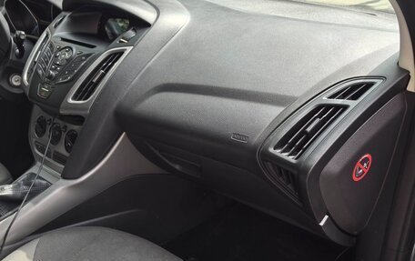 Ford Focus III, 2012 год, 770 000 рублей, 7 фотография
