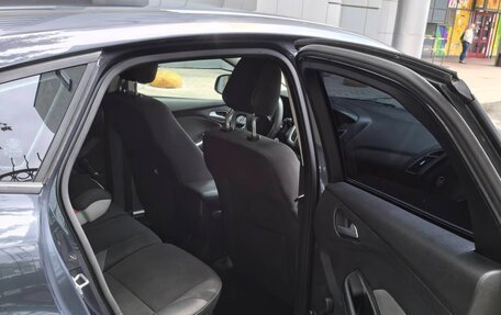 Ford Focus III, 2012 год, 770 000 рублей, 4 фотография