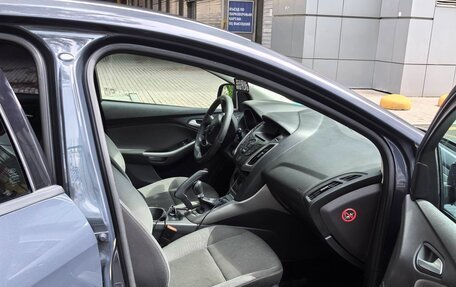 Ford Focus III, 2012 год, 770 000 рублей, 5 фотография