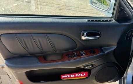 Hyundai Sonata IV рестайлинг, 2008 год, 320 000 рублей, 15 фотография