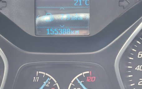 Ford Focus III, 2012 год, 770 000 рублей, 14 фотография