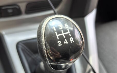 Ford Focus III, 2012 год, 770 000 рублей, 15 фотография