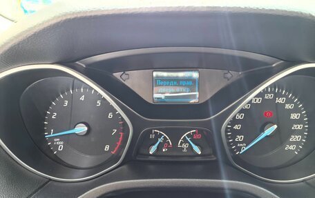 Ford Focus III, 2012 год, 770 000 рублей, 16 фотография