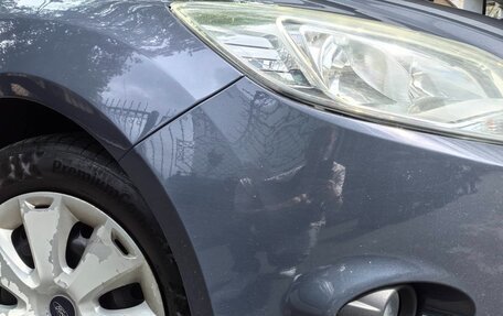 Ford Focus III, 2012 год, 770 000 рублей, 21 фотография