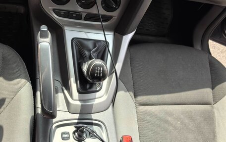 Ford Focus III, 2012 год, 770 000 рублей, 20 фотография
