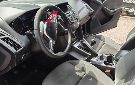 Ford Focus III, 2012 год, 770 000 рублей, 10 фотография