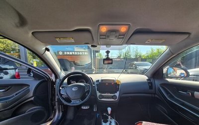 KIA cee'd I рестайлинг, 2008 год, 530 000 рублей, 1 фотография