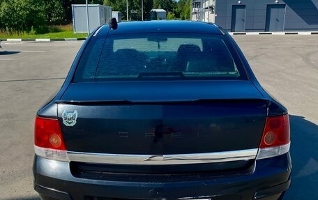 Opel Astra H, 2012 год, 350 000 рублей, 7 фотография