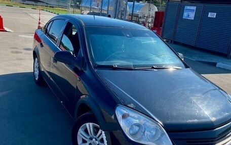 Opel Astra H, 2012 год, 350 000 рублей, 11 фотография