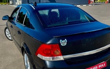 Opel Astra H, 2012 год, 350 000 рублей, 6 фотография