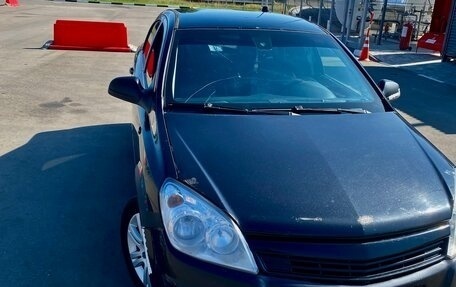 Opel Astra H, 2012 год, 350 000 рублей, 12 фотография