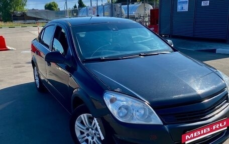 Opel Astra H, 2012 год, 350 000 рублей, 10 фотография