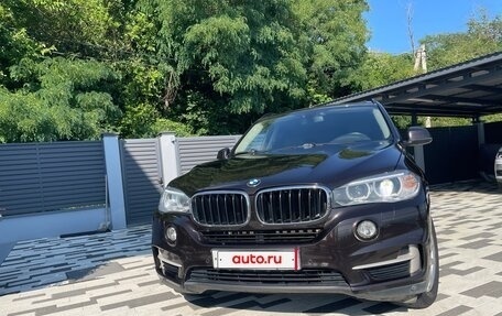 BMW X5, 2016 год, 3 600 000 рублей, 1 фотография
