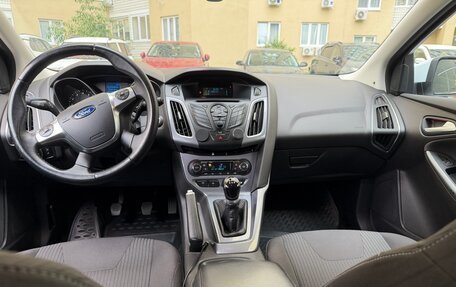 Ford Focus III, 2013 год, 840 000 рублей, 1 фотография