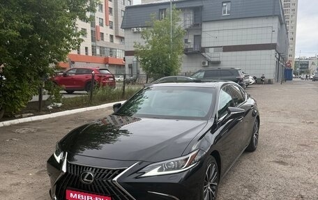 Lexus ES VII, 2022 год, 4 800 000 рублей, 1 фотография