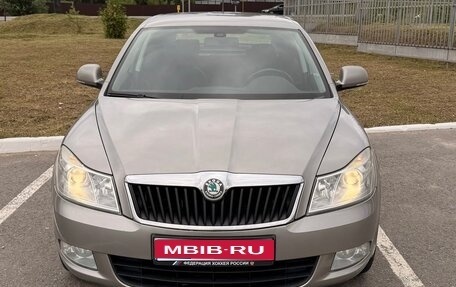 Skoda Octavia, 2011 год, 999 990 рублей, 1 фотография