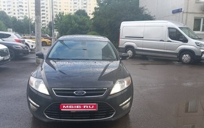 Ford Mondeo IV, 2013 год, 680 000 рублей, 1 фотография