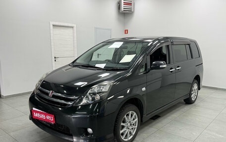Toyota ISis I, 2010 год, 1 070 000 рублей, 1 фотография