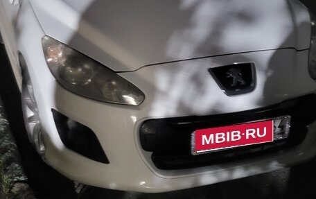 Peugeot 308 II, 2011 год, 420 000 рублей, 1 фотография