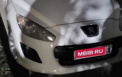 Peugeot 308 II, 2011 год, 420 000 рублей, 1 фотография