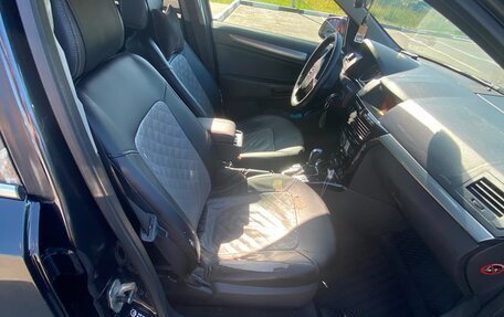 Opel Astra H, 2012 год, 350 000 рублей, 16 фотография