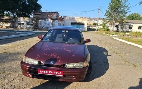 Honda Accord VII рестайлинг, 1994 год, 220 000 рублей, 1 фотография
