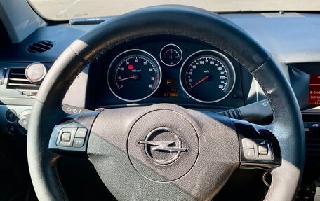 Opel Astra H, 2012 год, 350 000 рублей, 20 фотография