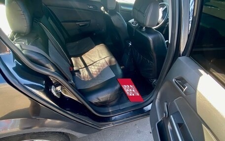 Opel Astra H, 2012 год, 350 000 рублей, 15 фотография