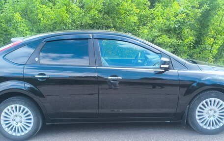 Ford Focus II рестайлинг, 2010 год, 497 000 рублей, 6 фотография