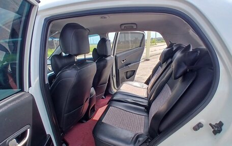 SsangYong Actyon II рестайлинг, 2011 год, 810 000 рублей, 12 фотография