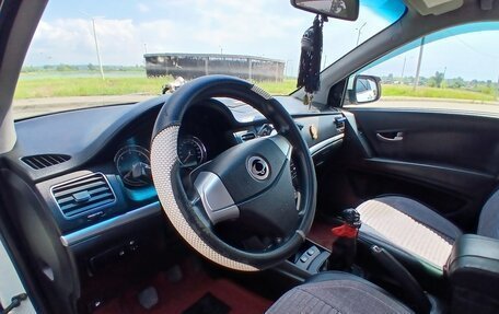 SsangYong Actyon II рестайлинг, 2011 год, 810 000 рублей, 14 фотография