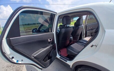 SsangYong Actyon II рестайлинг, 2011 год, 810 000 рублей, 11 фотография