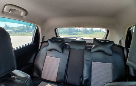 SsangYong Actyon II рестайлинг, 2011 год, 810 000 рублей, 30 фотография