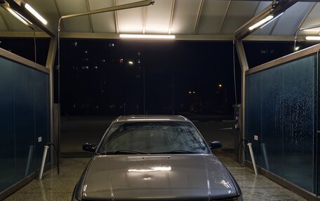 Audi 100, 1993 год, 100 000 рублей, 5 фотография