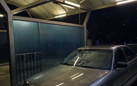 Audi 100, 1993 год, 100 000 рублей, 9 фотография
