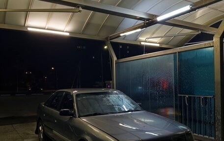 Audi 100, 1993 год, 100 000 рублей, 6 фотография