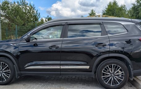 Chery Tiggo 8 Pro, 2022 год, 2 300 000 рублей, 8 фотография
