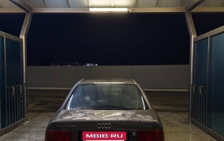 Audi 100, 1993 год, 100 000 рублей, 8 фотография