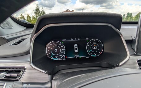 Chery Tiggo 8 Pro, 2022 год, 2 300 000 рублей, 19 фотография
