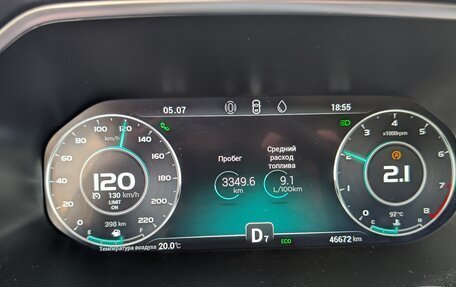 Chery Tiggo 8 Pro, 2022 год, 2 300 000 рублей, 31 фотография